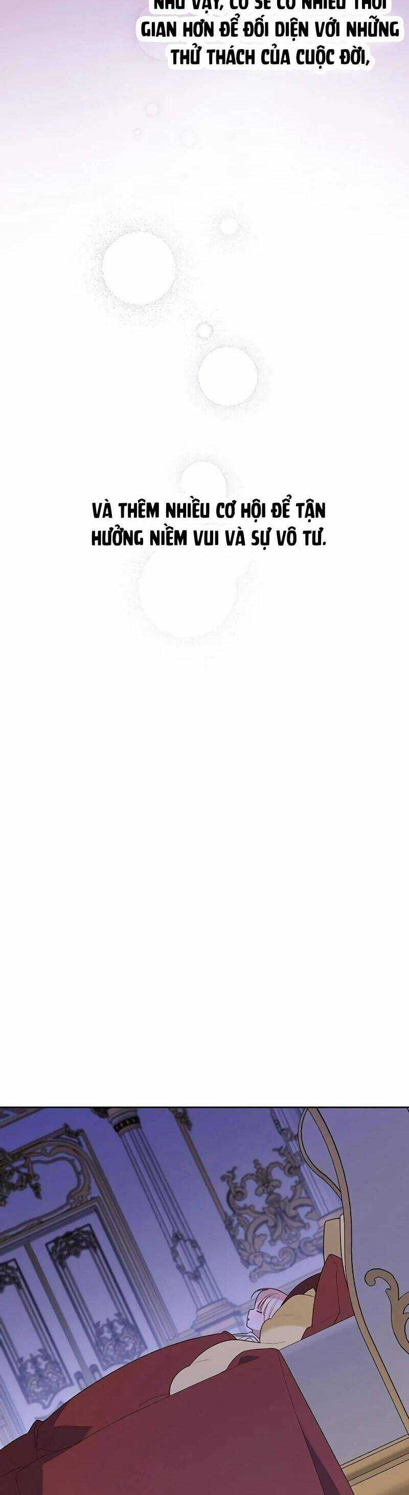 Bạo Chúa Bé Con Chapter 85 trang 54