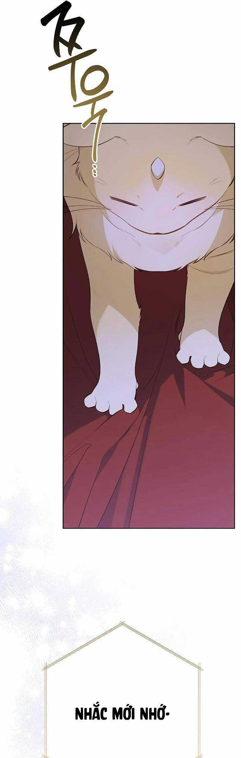 Bạo Chúa Bé Con Chapter 85 trang 58