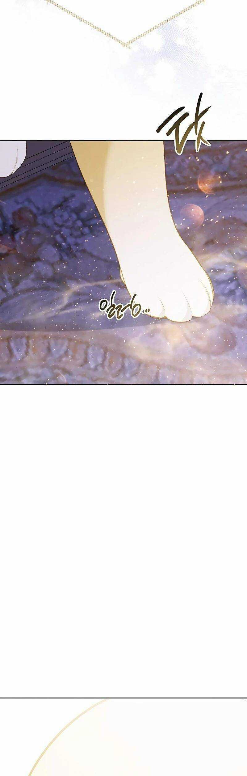 Bạo Chúa Bé Con Chapter 85 trang 59