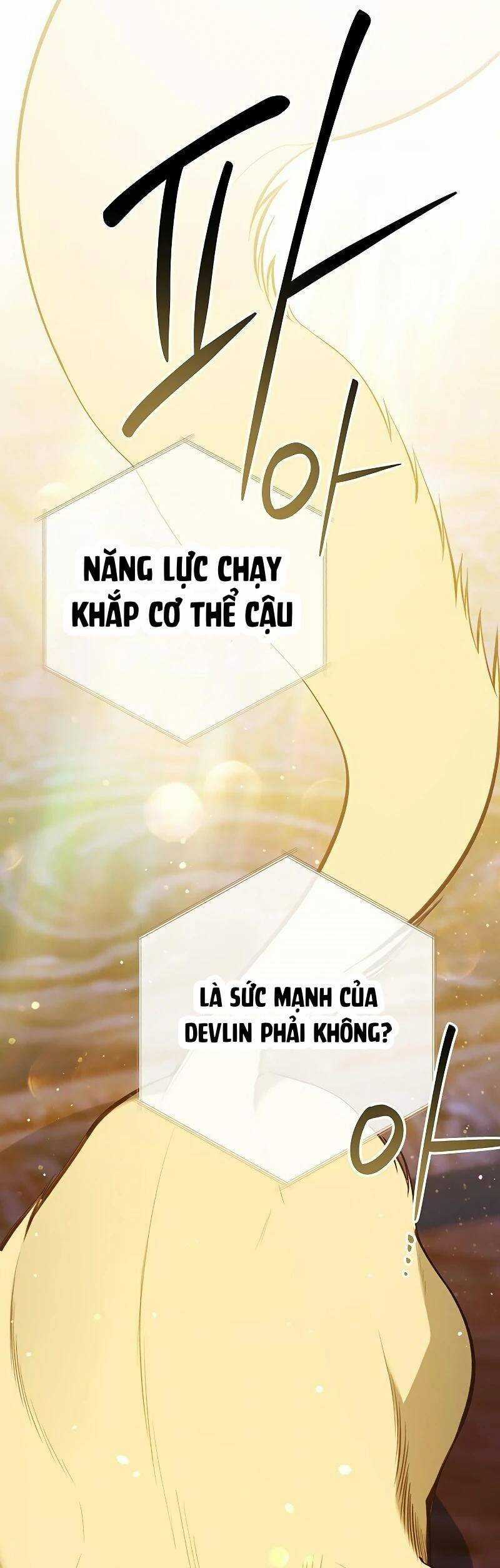 Bạo Chúa Bé Con Chapter 85 trang 60