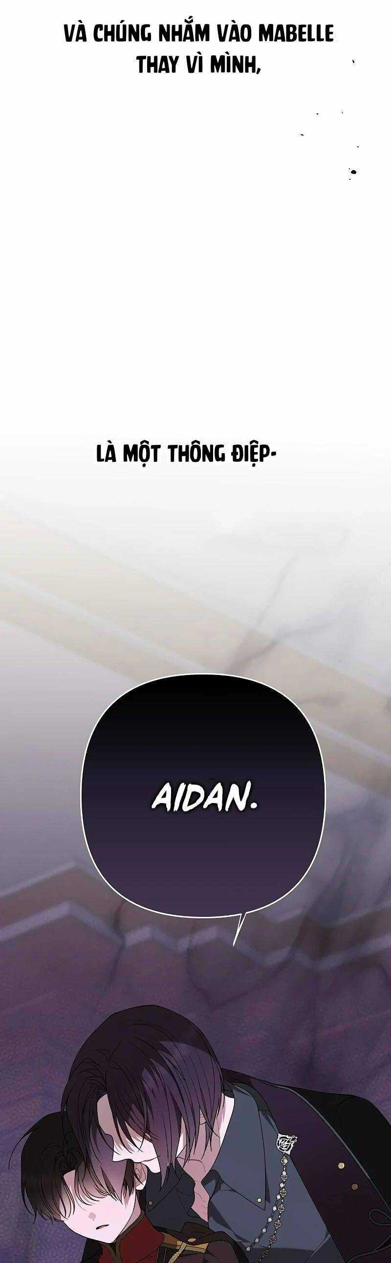 Bạo Chúa Bé Con Chapter 85 trang 7