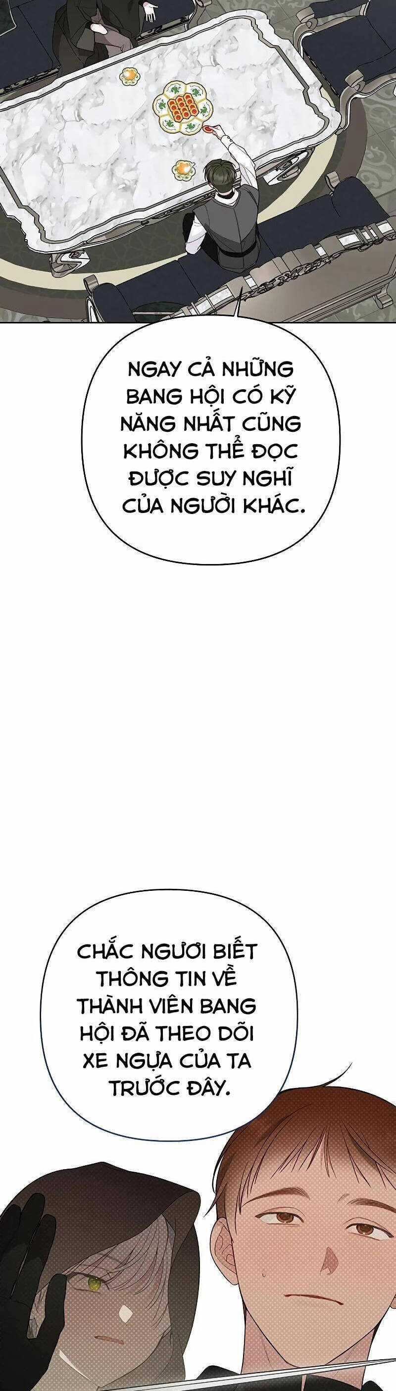 Bạo Chúa Bé Con Chapter 87 trang 12