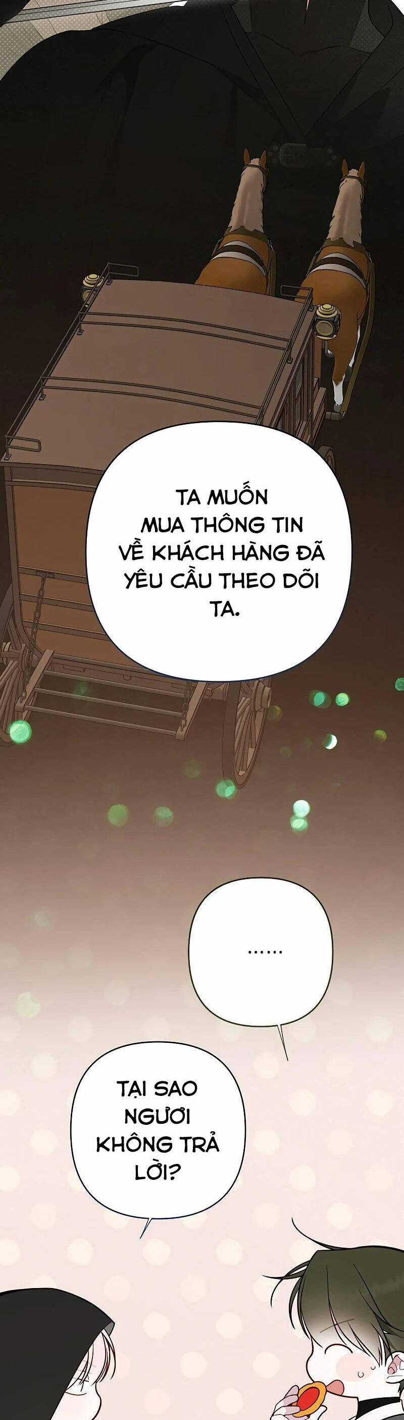 Bạo Chúa Bé Con Chapter 87 trang 13
