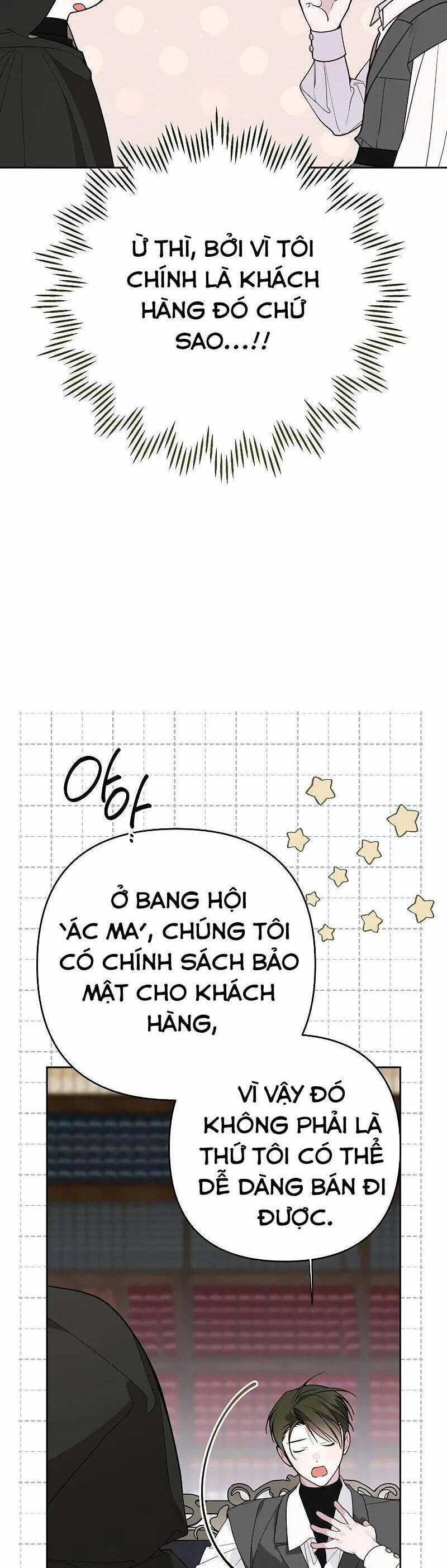 Bạo Chúa Bé Con Chapter 87 trang 14