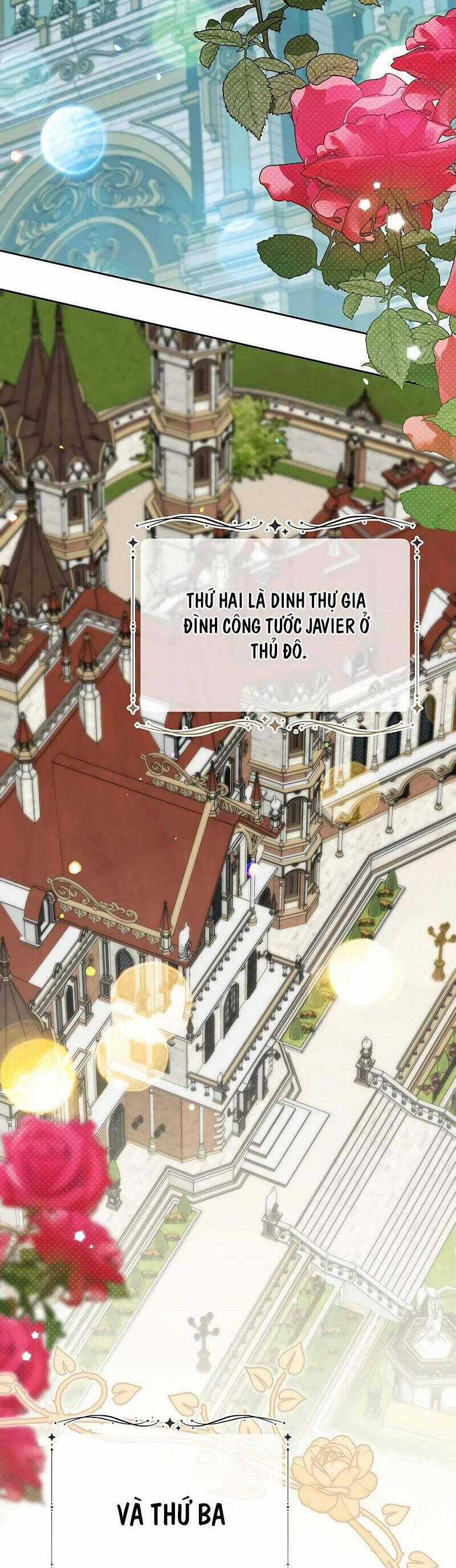 Bạo Chúa Bé Con Chapter 87 trang 2