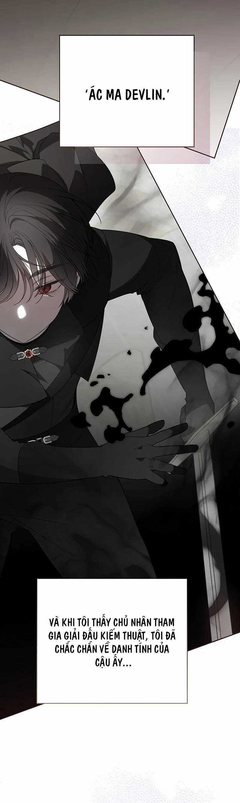 Bạo Chúa Bé Con Chapter 87 trang 26