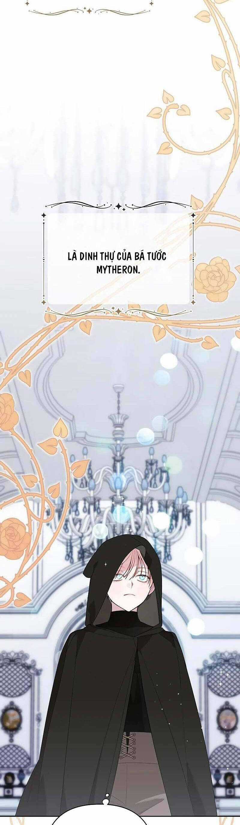 Bạo Chúa Bé Con Chapter 87 trang 3