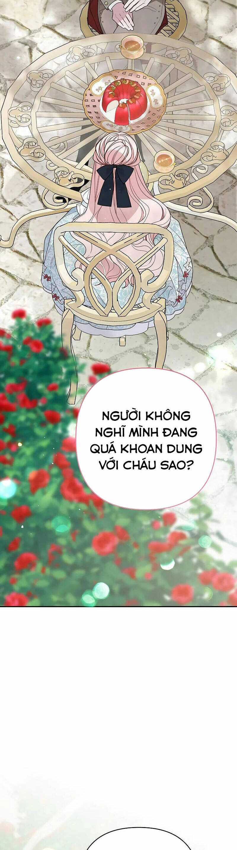 Bạo Chúa Bé Con Chapter 87 trang 34