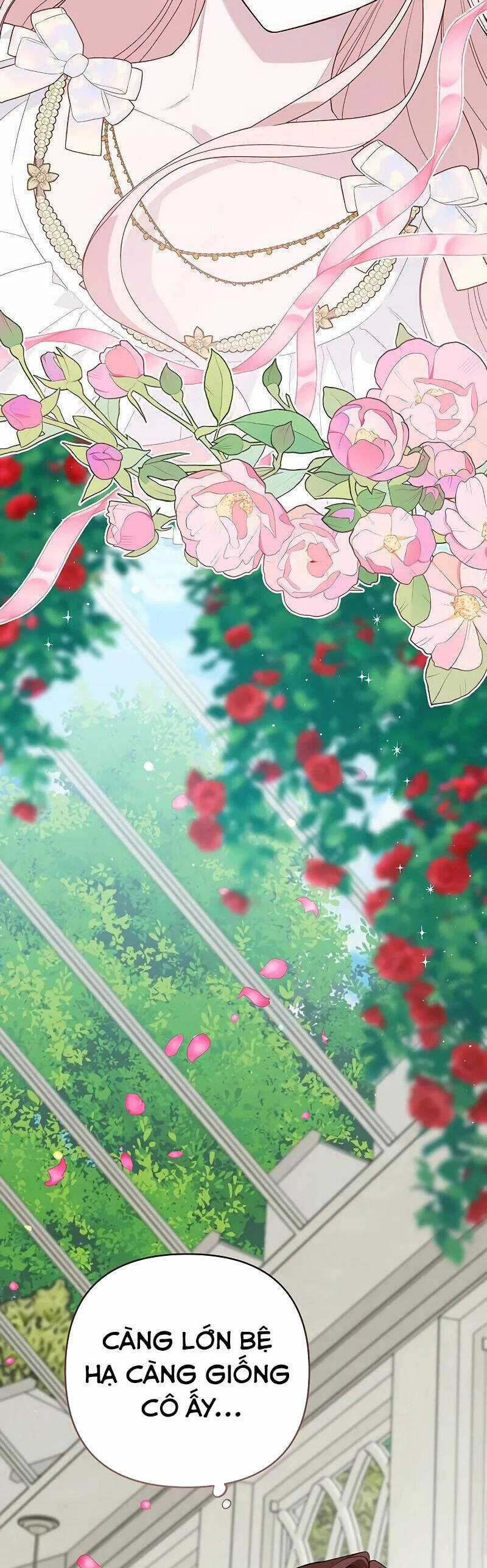 Bạo Chúa Bé Con Chapter 87 trang 37