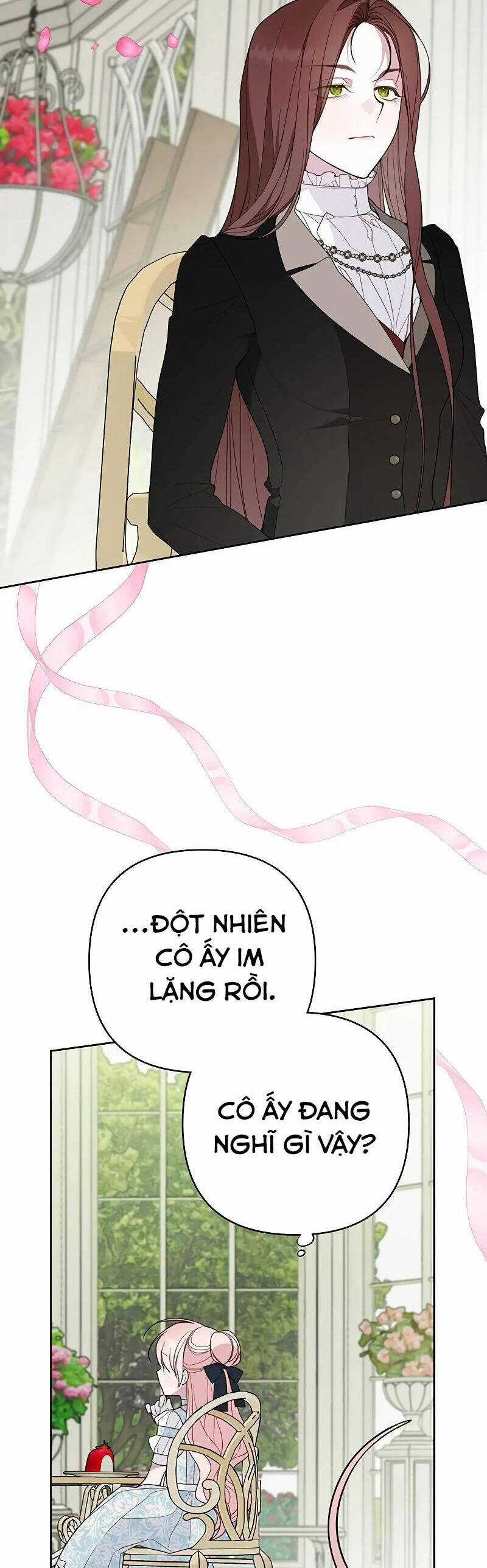 Bạo Chúa Bé Con Chapter 87 trang 38