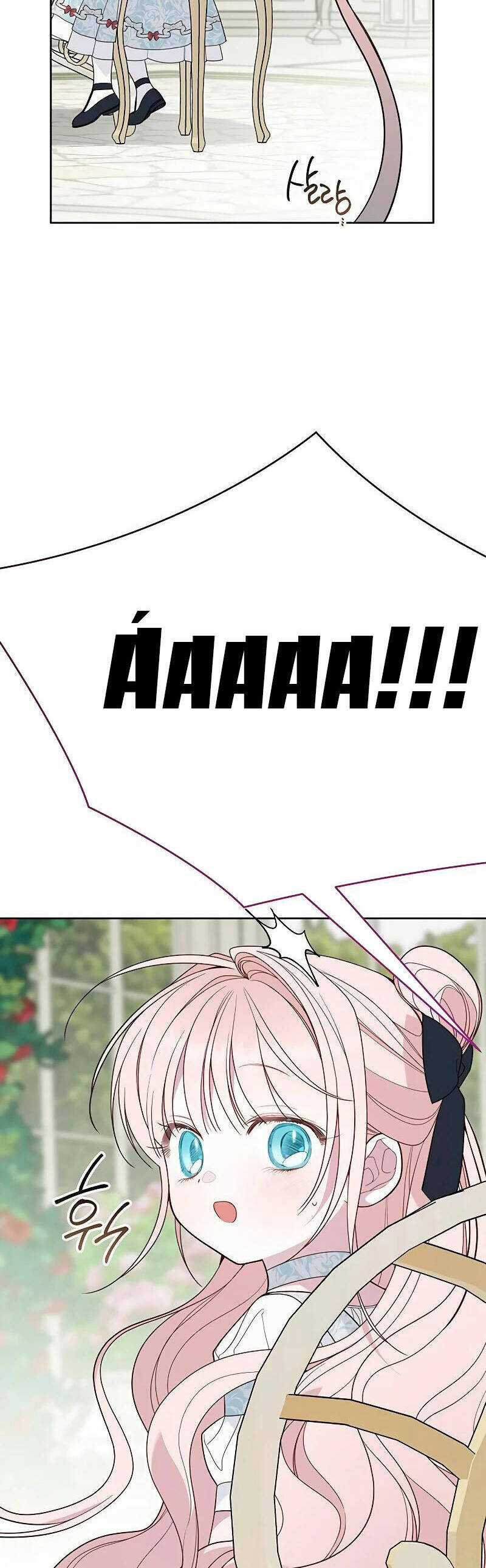 Bạo Chúa Bé Con Chapter 87 trang 39