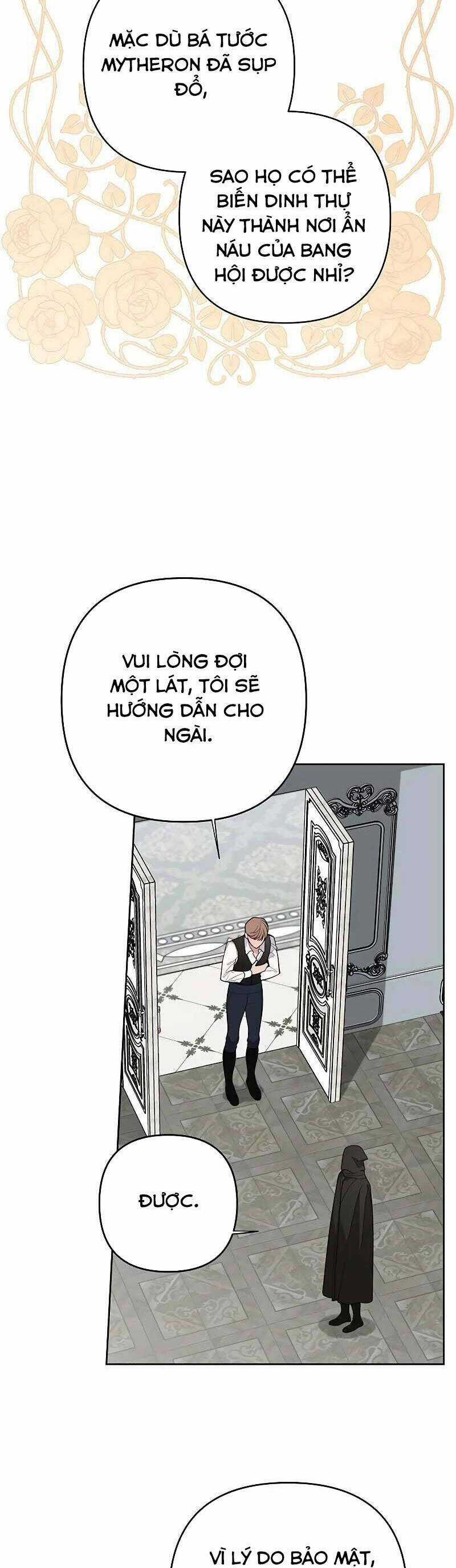 Bạo Chúa Bé Con Chapter 87 trang 4