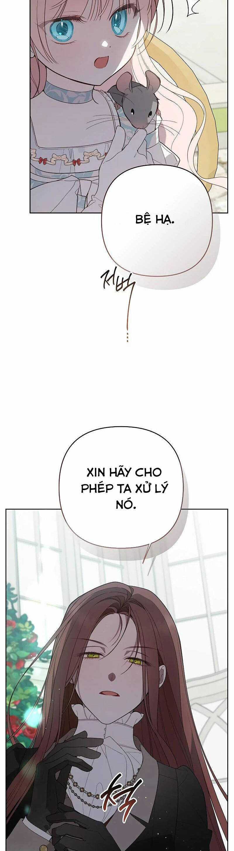 Bạo Chúa Bé Con Chapter 87 trang 43