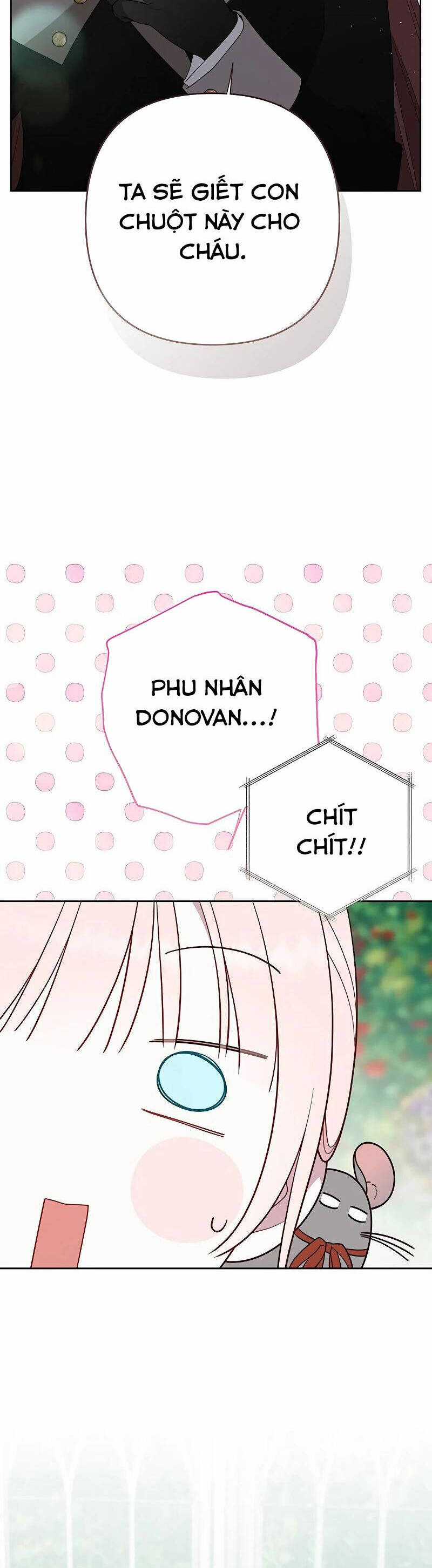 Bạo Chúa Bé Con Chapter 87 trang 44