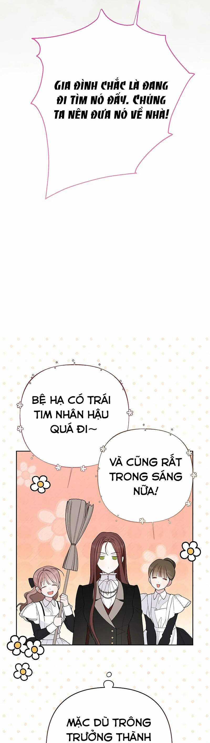 Bạo Chúa Bé Con Chapter 87 trang 46