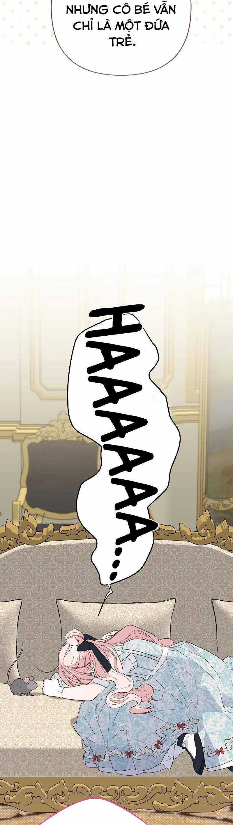 Bạo Chúa Bé Con Chapter 87 trang 47