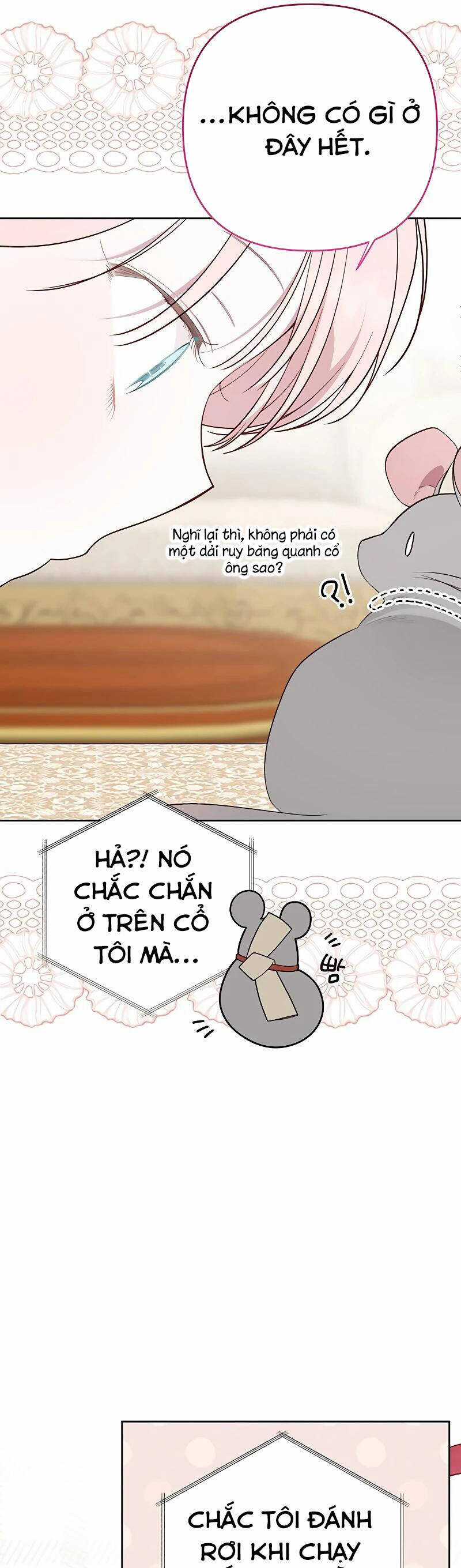 Bạo Chúa Bé Con Chapter 87 trang 51