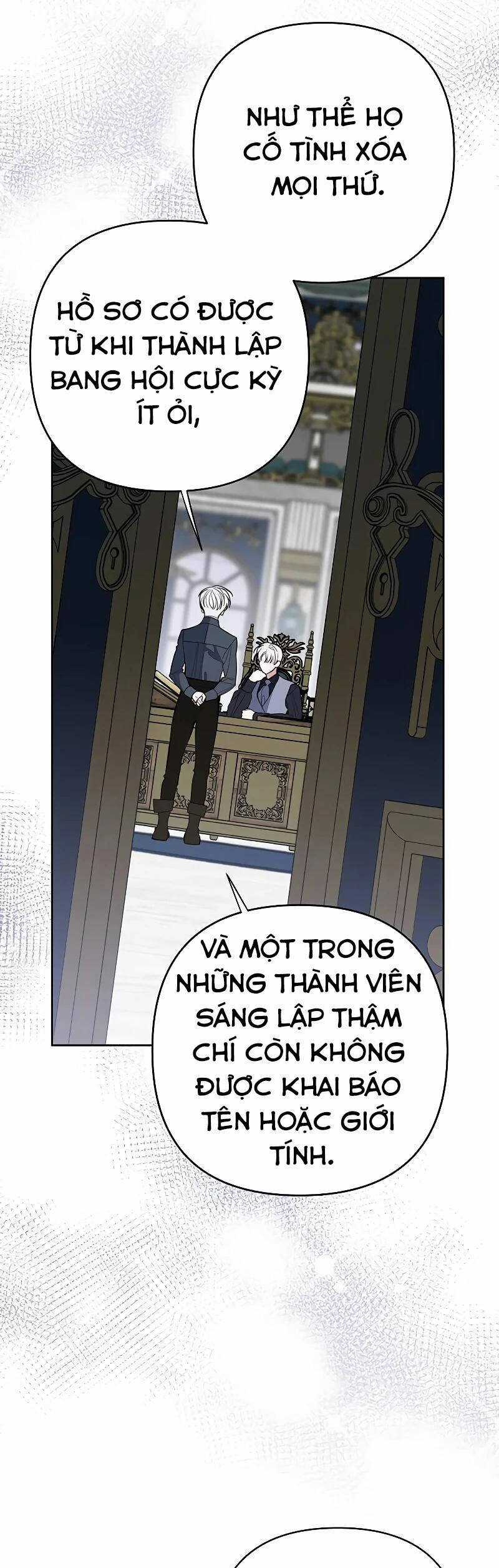 Bạo Chúa Bé Con Chapter 87 trang 56