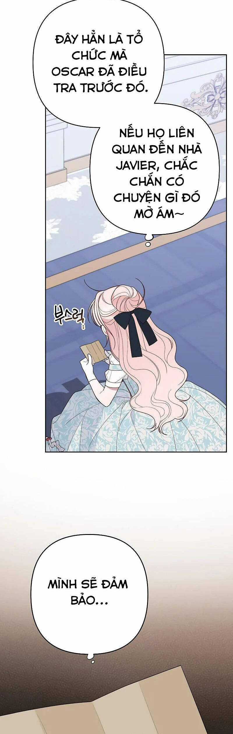 Bạo Chúa Bé Con Chapter 87 trang 58