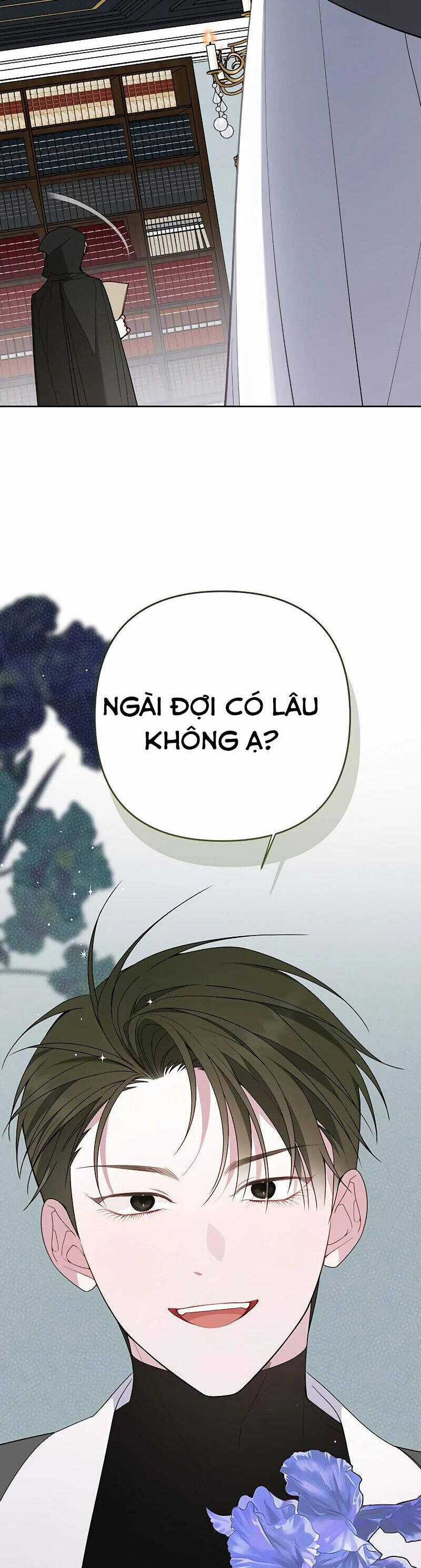 Bạo Chúa Bé Con Chapter 87 trang 7
