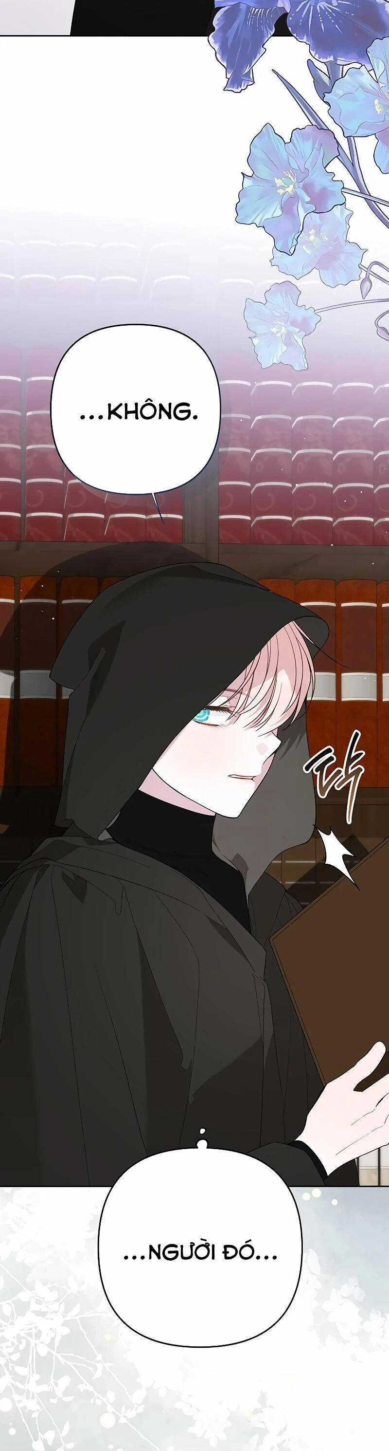 Bạo Chúa Bé Con Chapter 87 trang 8