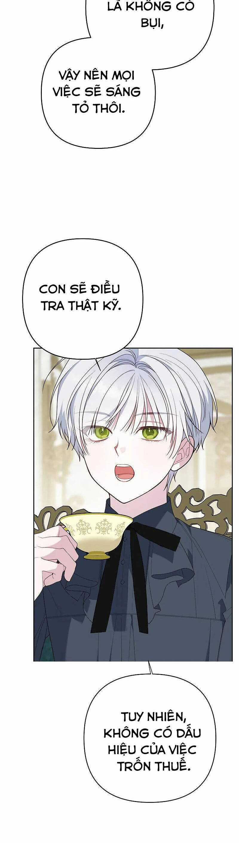 Bạo Chúa Bé Con Chapter 88 trang 13