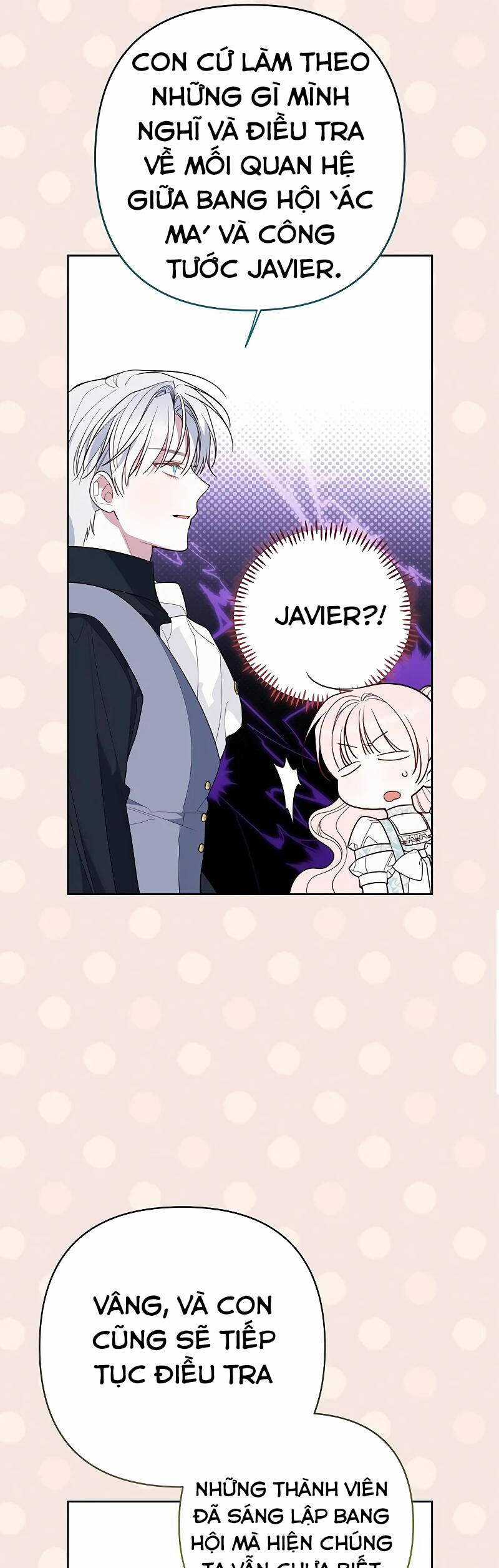 Bạo Chúa Bé Con Chapter 88 trang 16