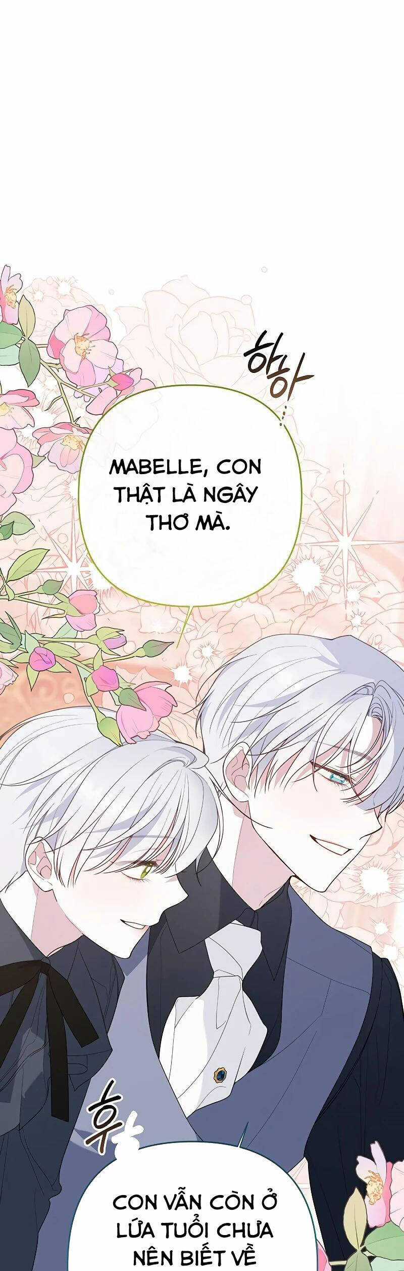 Bạo Chúa Bé Con Chapter 88 trang 19