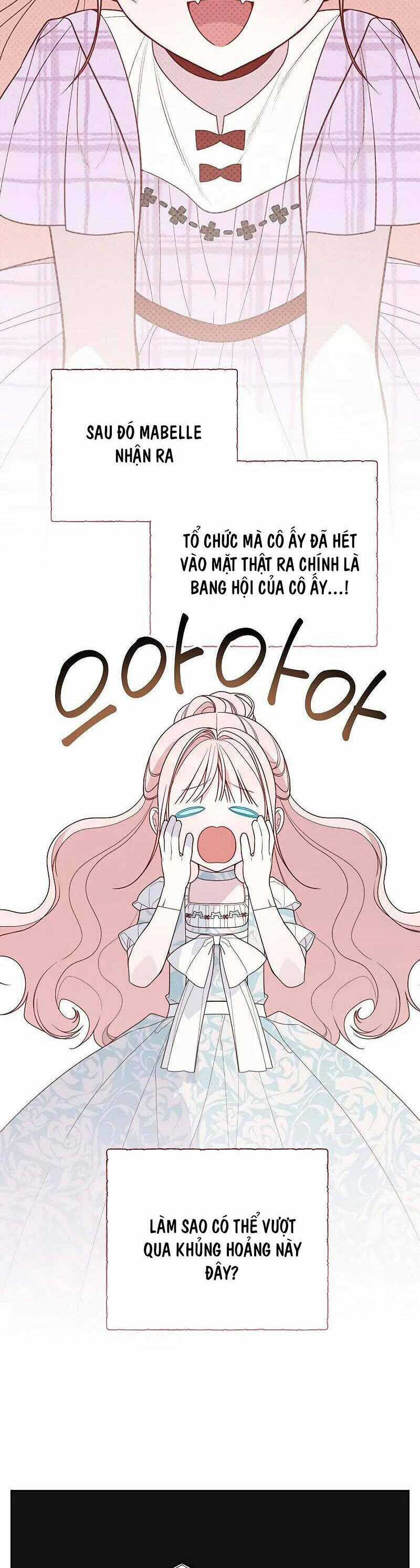 Bạo Chúa Bé Con Chapter 88 trang 2
