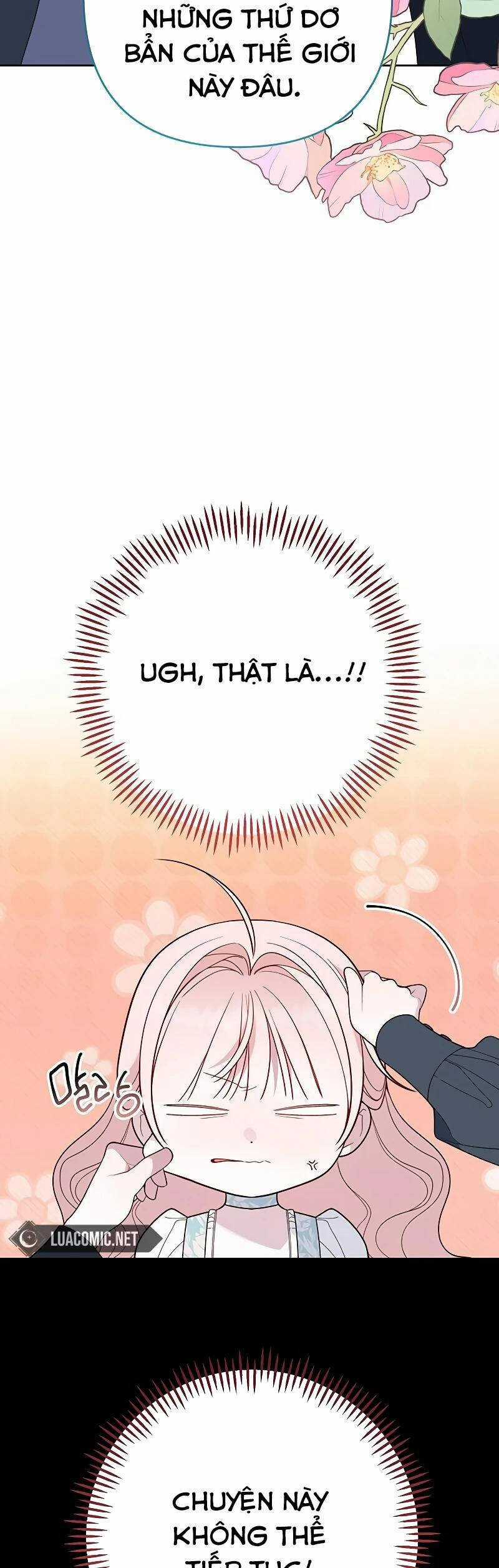 Bạo Chúa Bé Con Chapter 88 trang 20