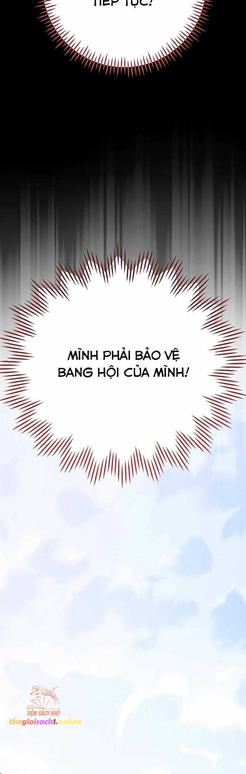 Bạo Chúa Bé Con Chapter 88 trang 21