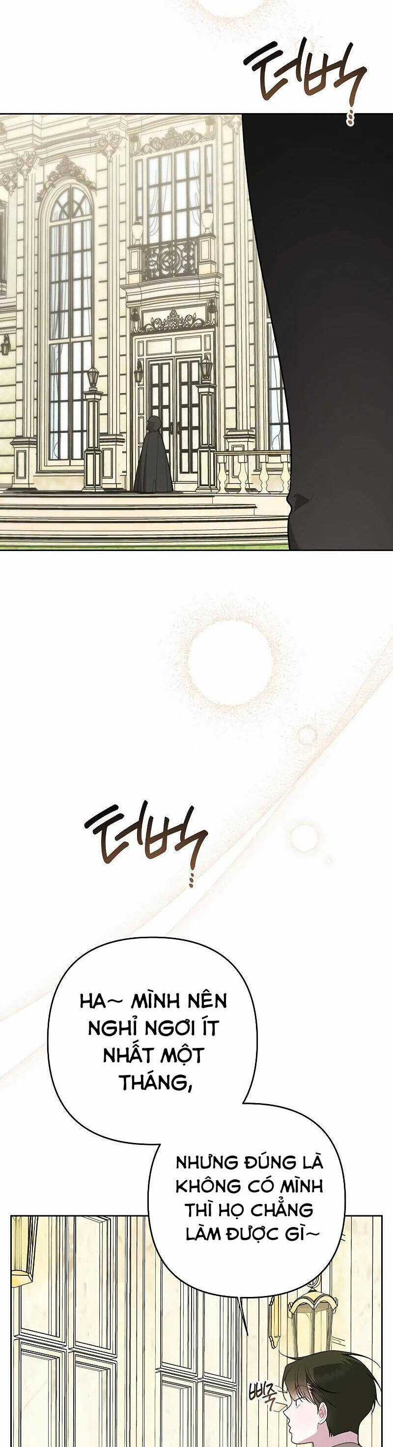 Bạo Chúa Bé Con Chapter 88 trang 24