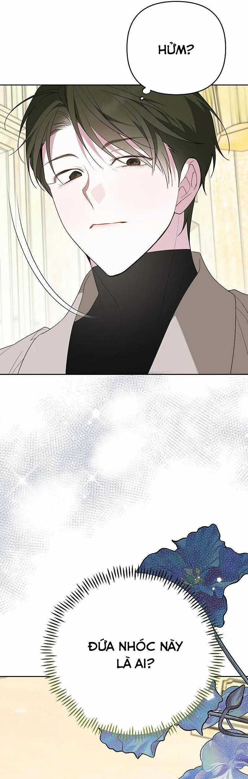 Bạo Chúa Bé Con Chapter 88 trang 26