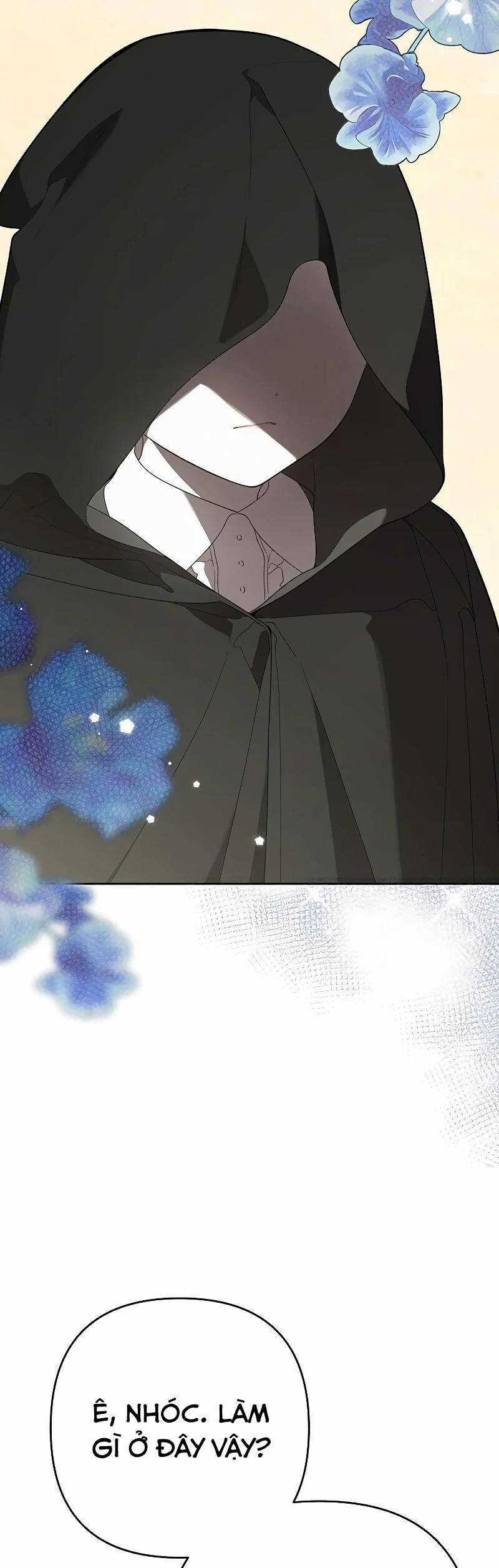 Bạo Chúa Bé Con Chapter 88 trang 27