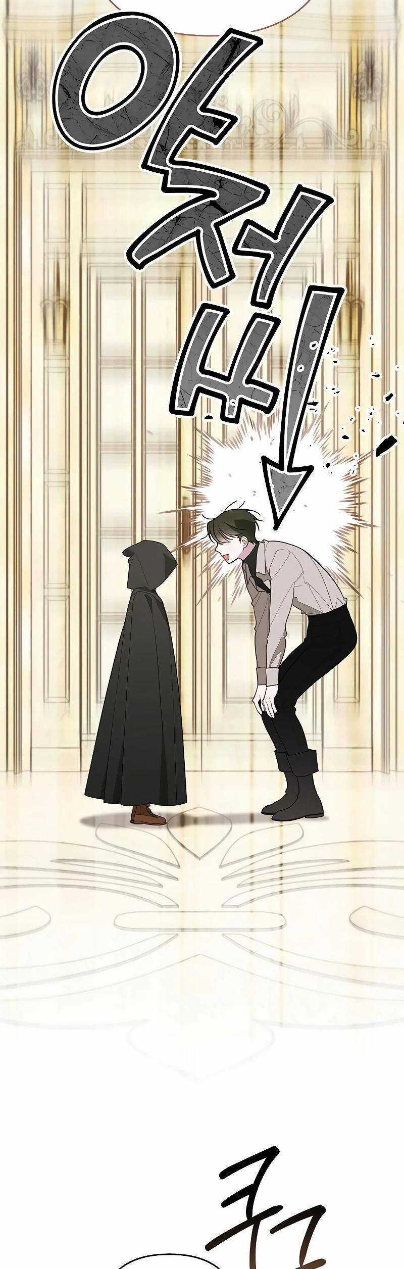 Bạo Chúa Bé Con Chapter 88 trang 29