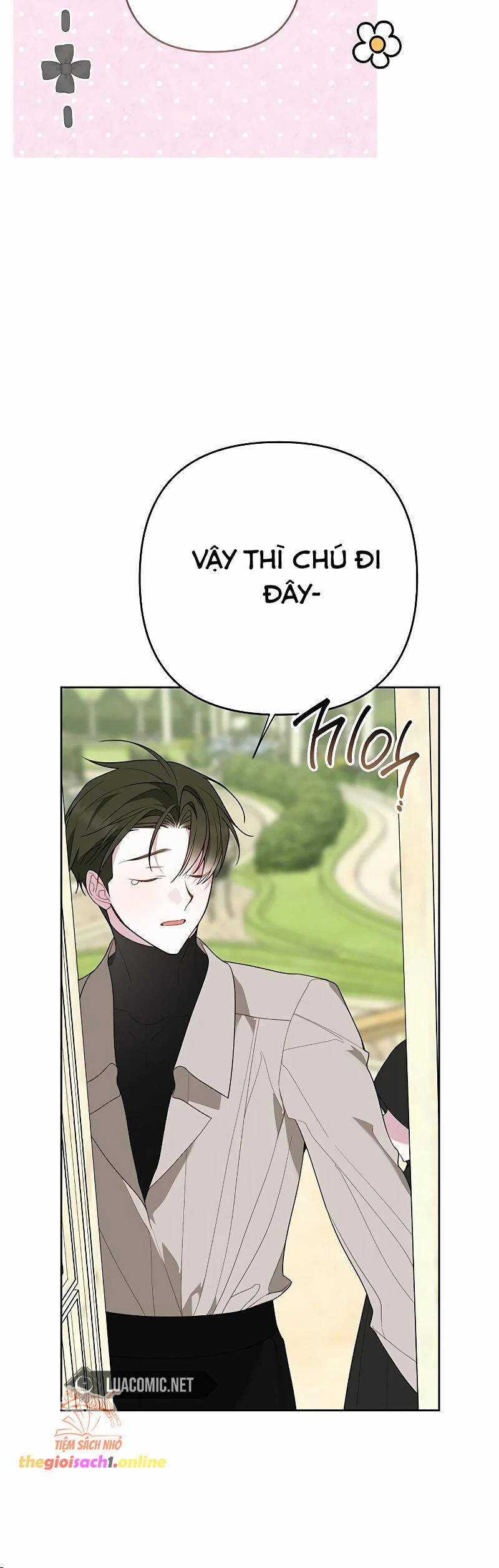 Bạo Chúa Bé Con Chapter 88 trang 31