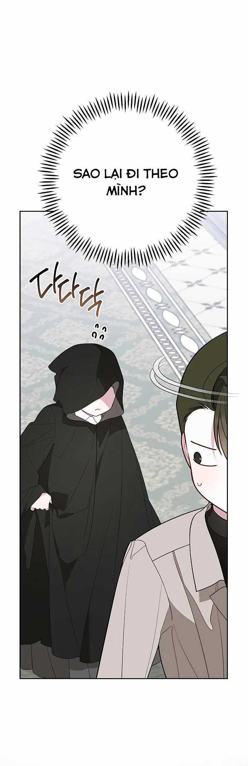 Bạo Chúa Bé Con Chapter 88 trang 34