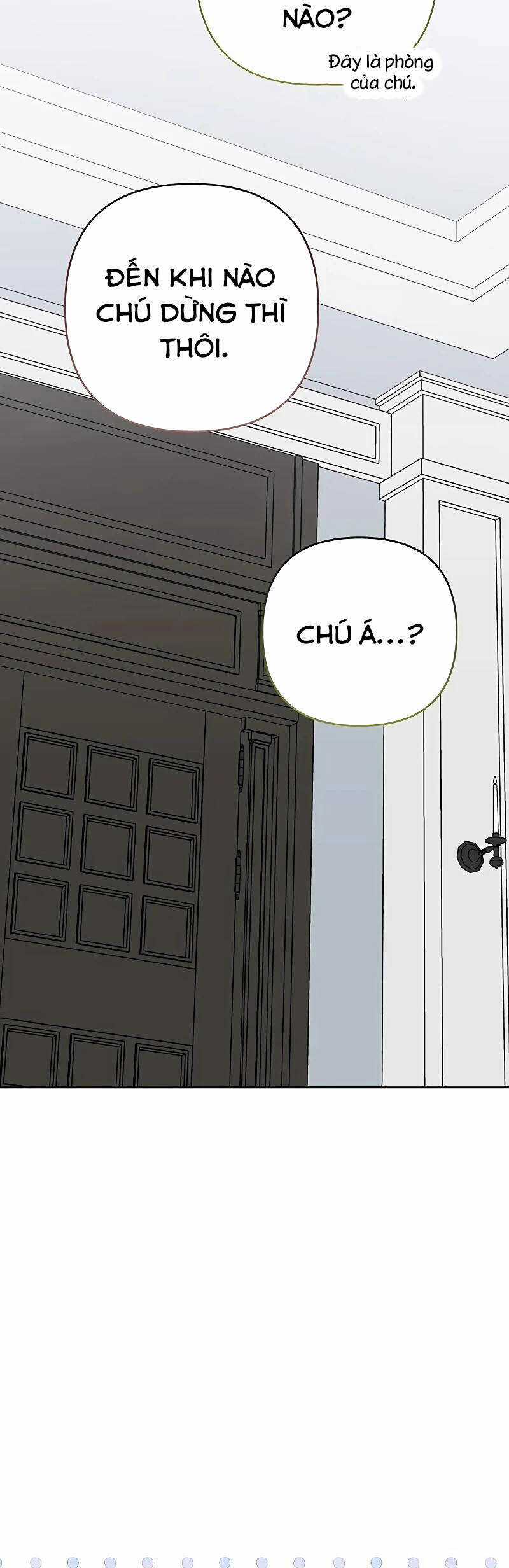 Bạo Chúa Bé Con Chapter 88 trang 36