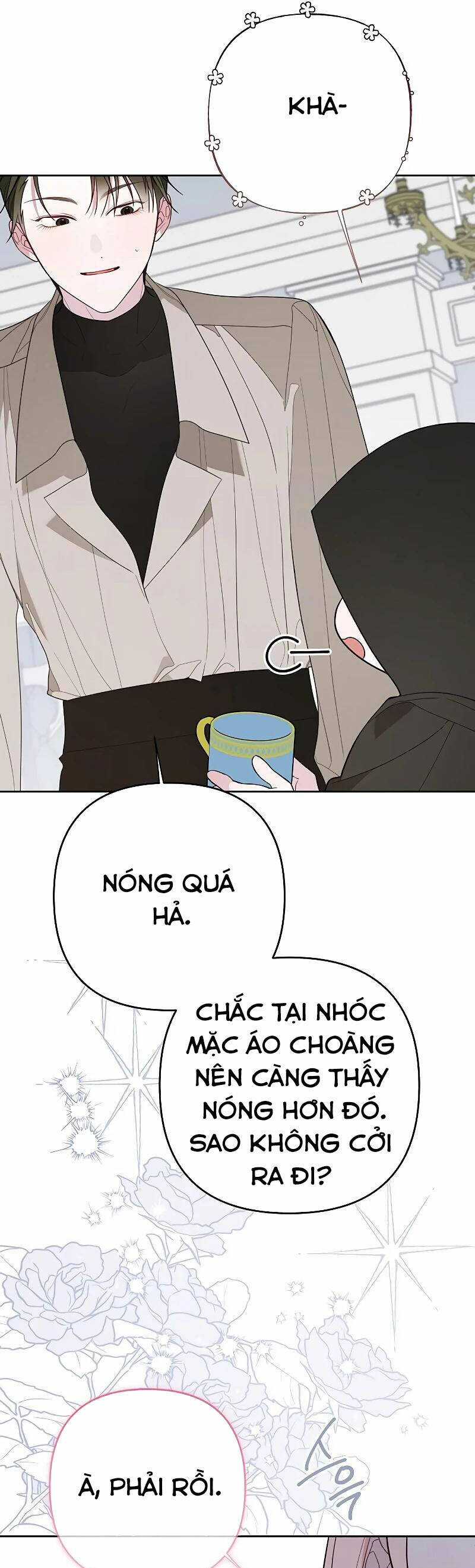 Bạo Chúa Bé Con Chapter 88 trang 38