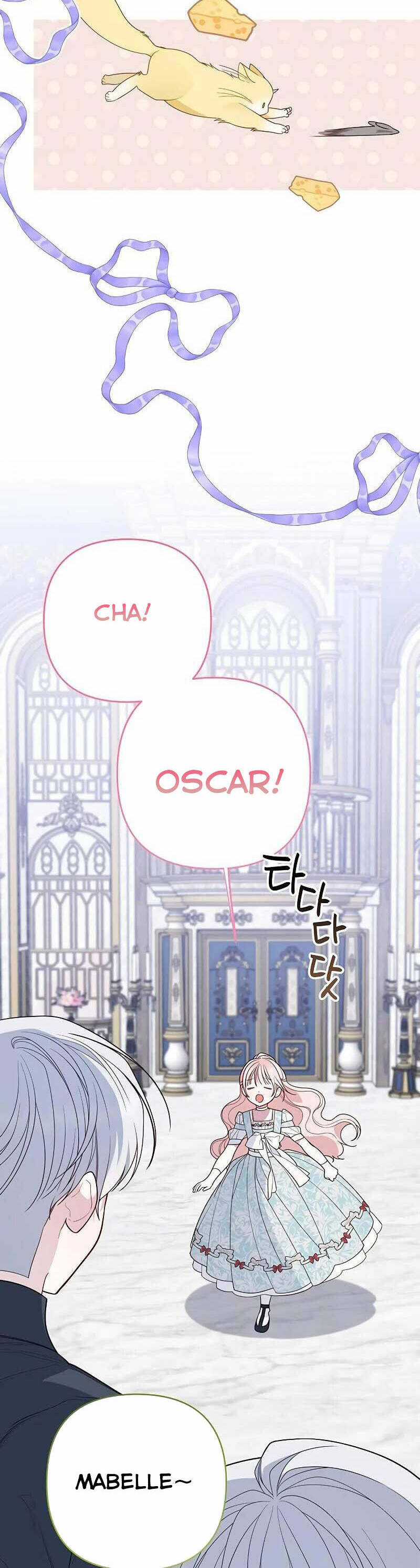 Bạo Chúa Bé Con Chapter 88 trang 4