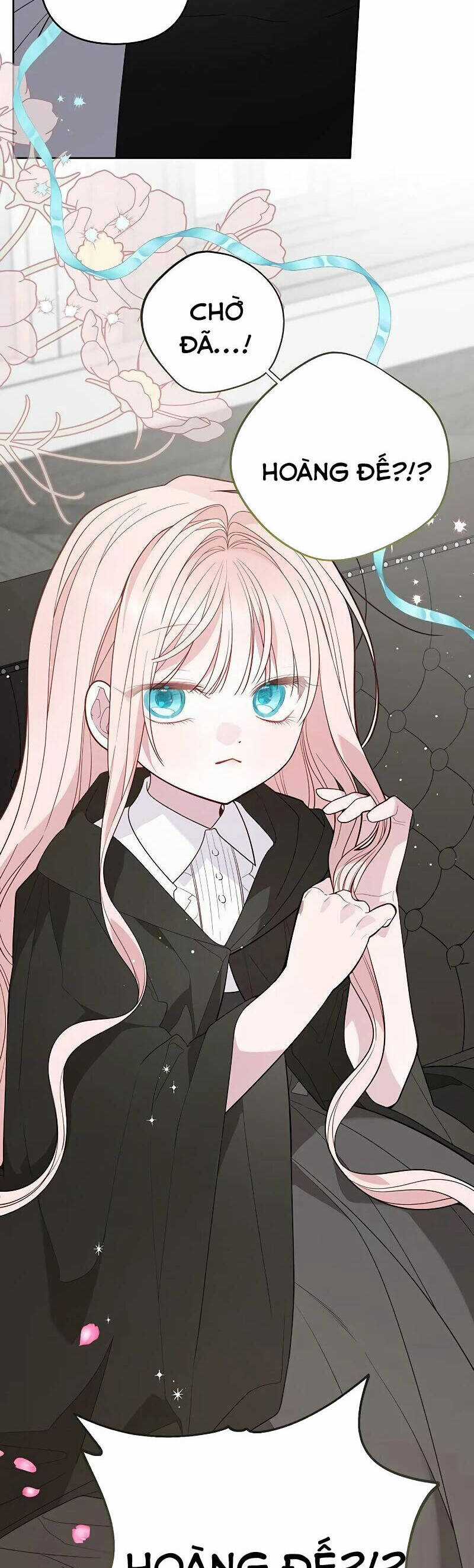 Bạo Chúa Bé Con Chapter 88 trang 40