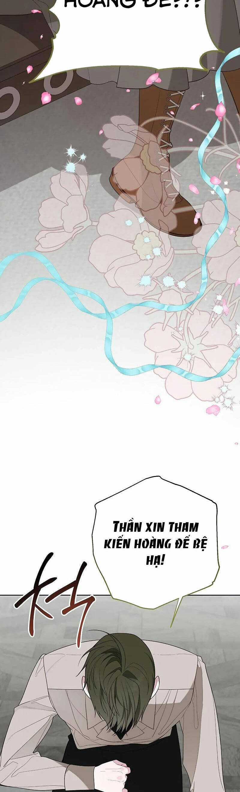 Bạo Chúa Bé Con Chapter 88 trang 41