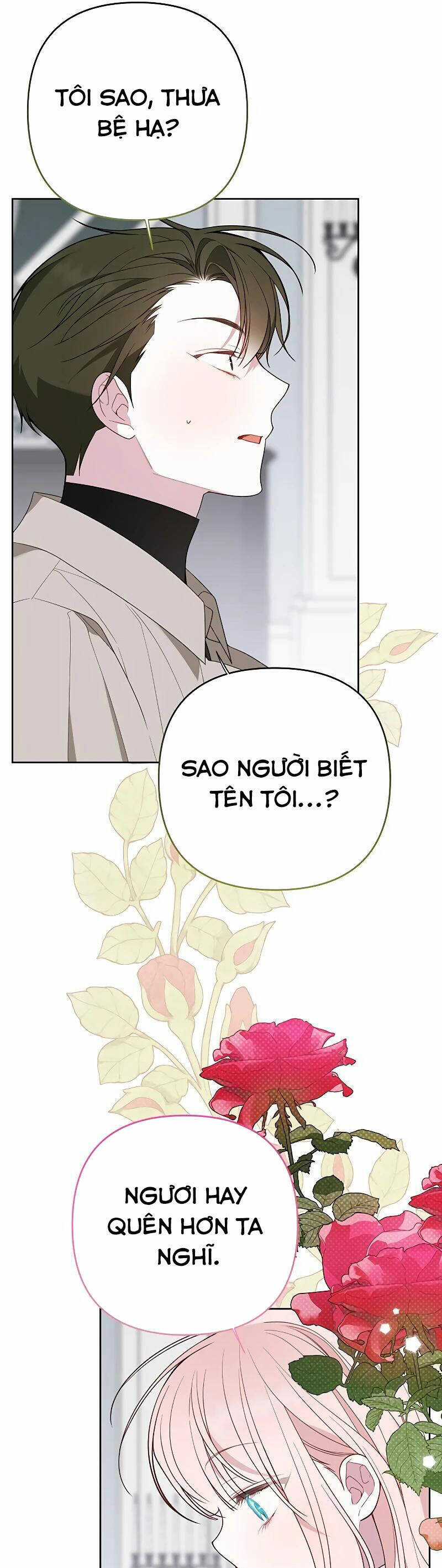 Bạo Chúa Bé Con Chapter 88 trang 43
