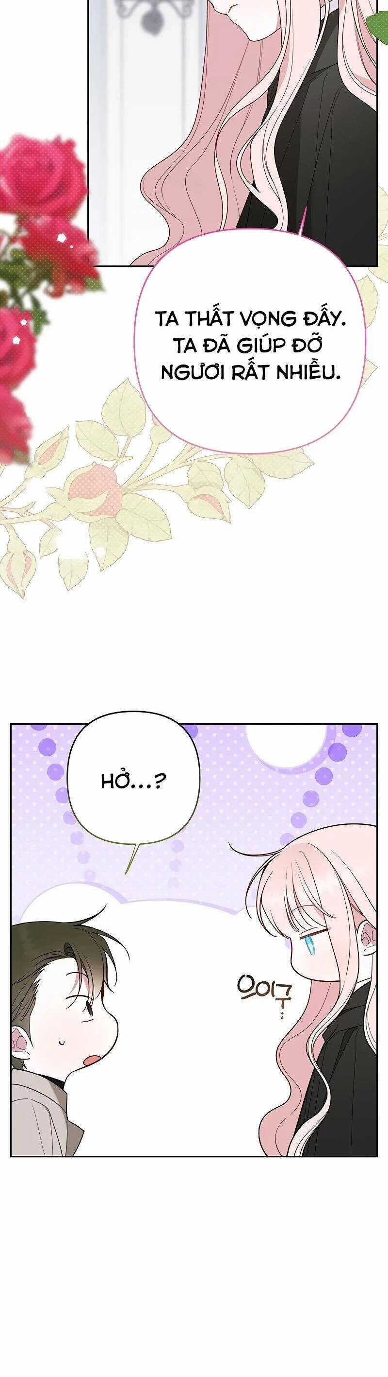 Bạo Chúa Bé Con Chapter 88 trang 44