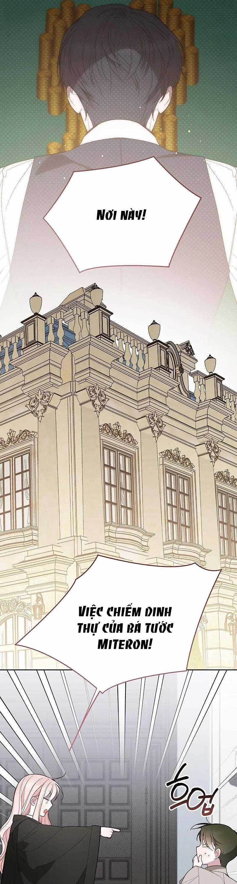 Bạo Chúa Bé Con Chapter 88 trang 47