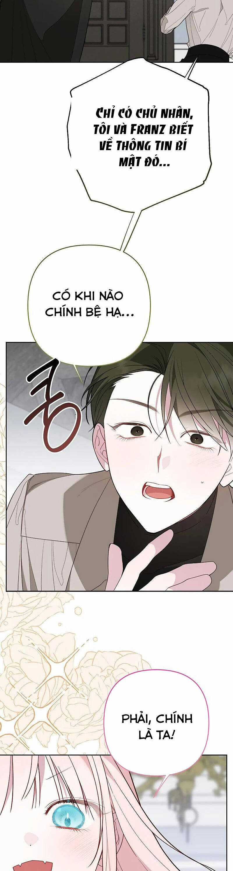 Bạo Chúa Bé Con Chapter 88 trang 48