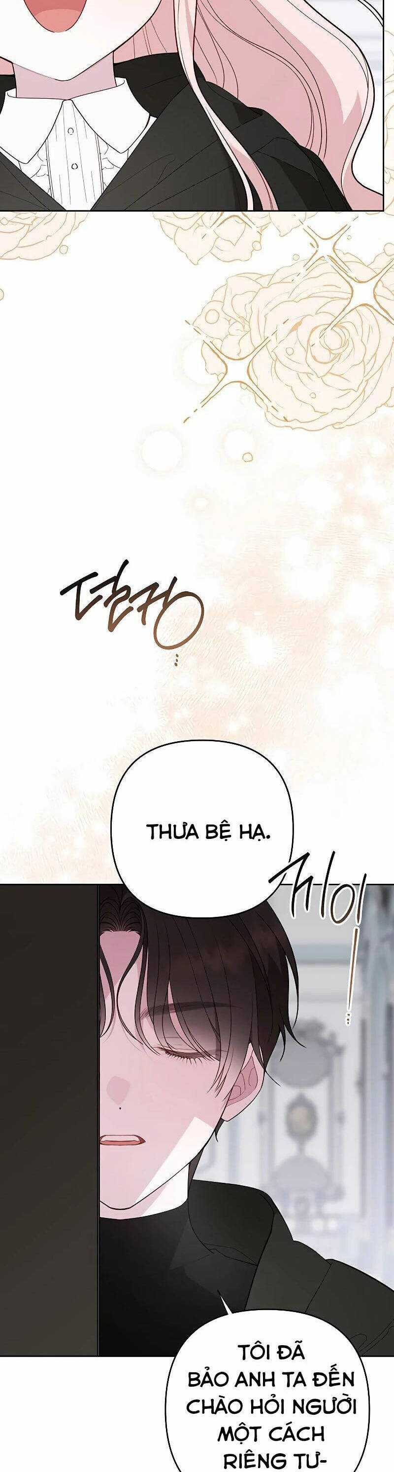 Bạo Chúa Bé Con Chapter 88 trang 49