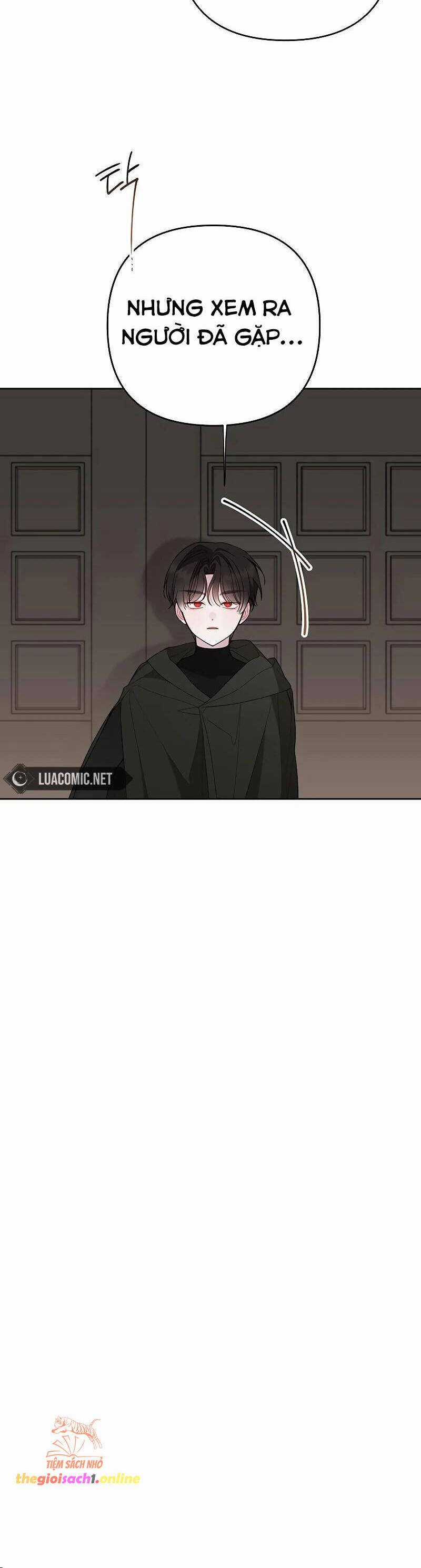 Bạo Chúa Bé Con Chapter 88 trang 50