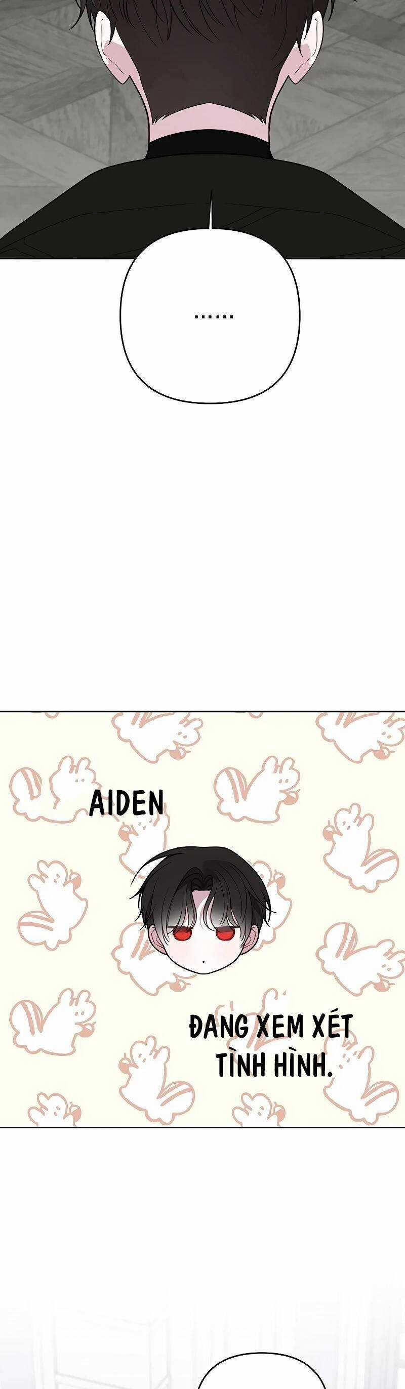 Bạo Chúa Bé Con Chapter 88 trang 52