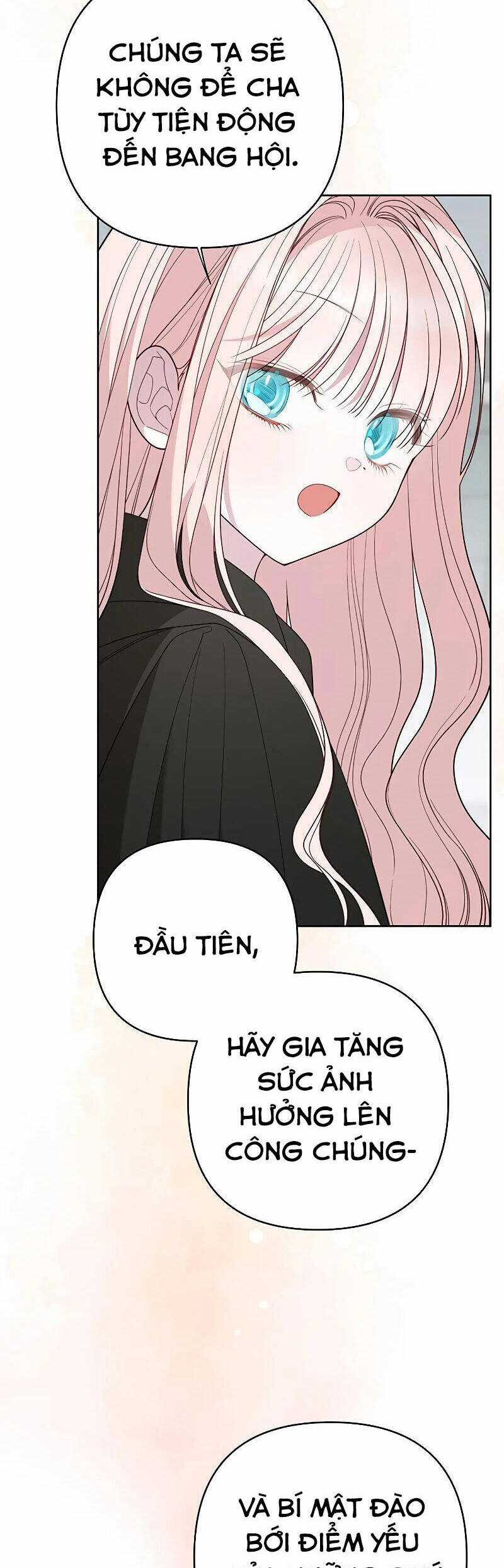 Bạo Chúa Bé Con Chapter 88 trang 58